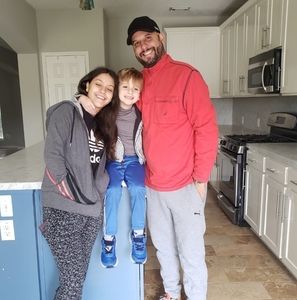 Meet your Posher, Oscar